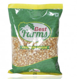 Reliance Pulses Maize (Popcorn)   Pack  500 grams